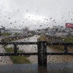 Chuva; Defesa Civil; previsão do tempo