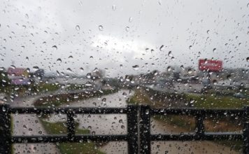 Defesa Civil alerta para temporais com risco de danos em Brusque e região Chuva; Defesa Civil; previsão do tempo