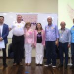 Lideranças