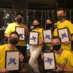 homenagem câmara de vereadores