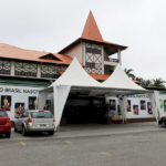 Pronegócio_pavilhão