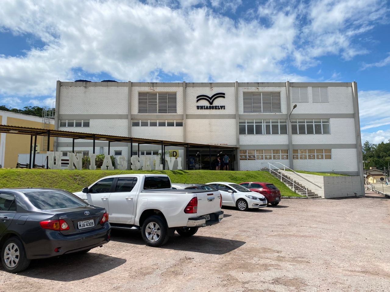 Plantão segurança pública