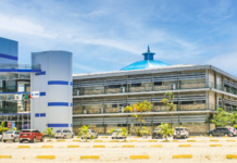 Curso de Fisioterapia da UNIFEBE, nota máxima do MEC, é destaque no Jornal da Diplomata