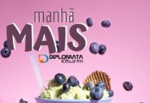 Manhã Mais – Sorteio de 04 de março.