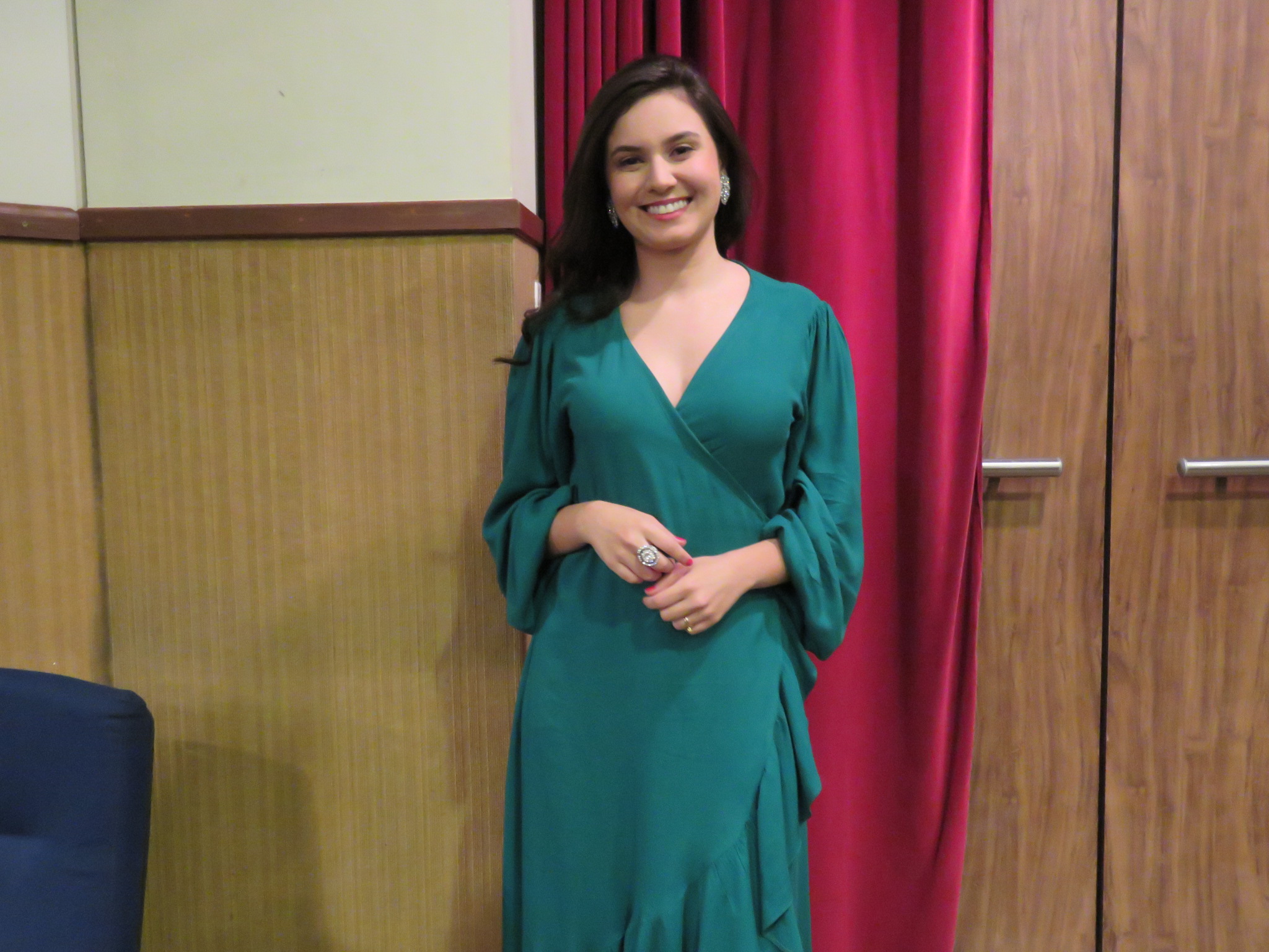 Plantão segurança pública