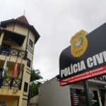 Delegacia de Policia Civil DPCO