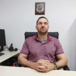 Delegacia de Policia Civil DPCO