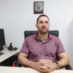 Delegado Alex Bonfim Reis DIC