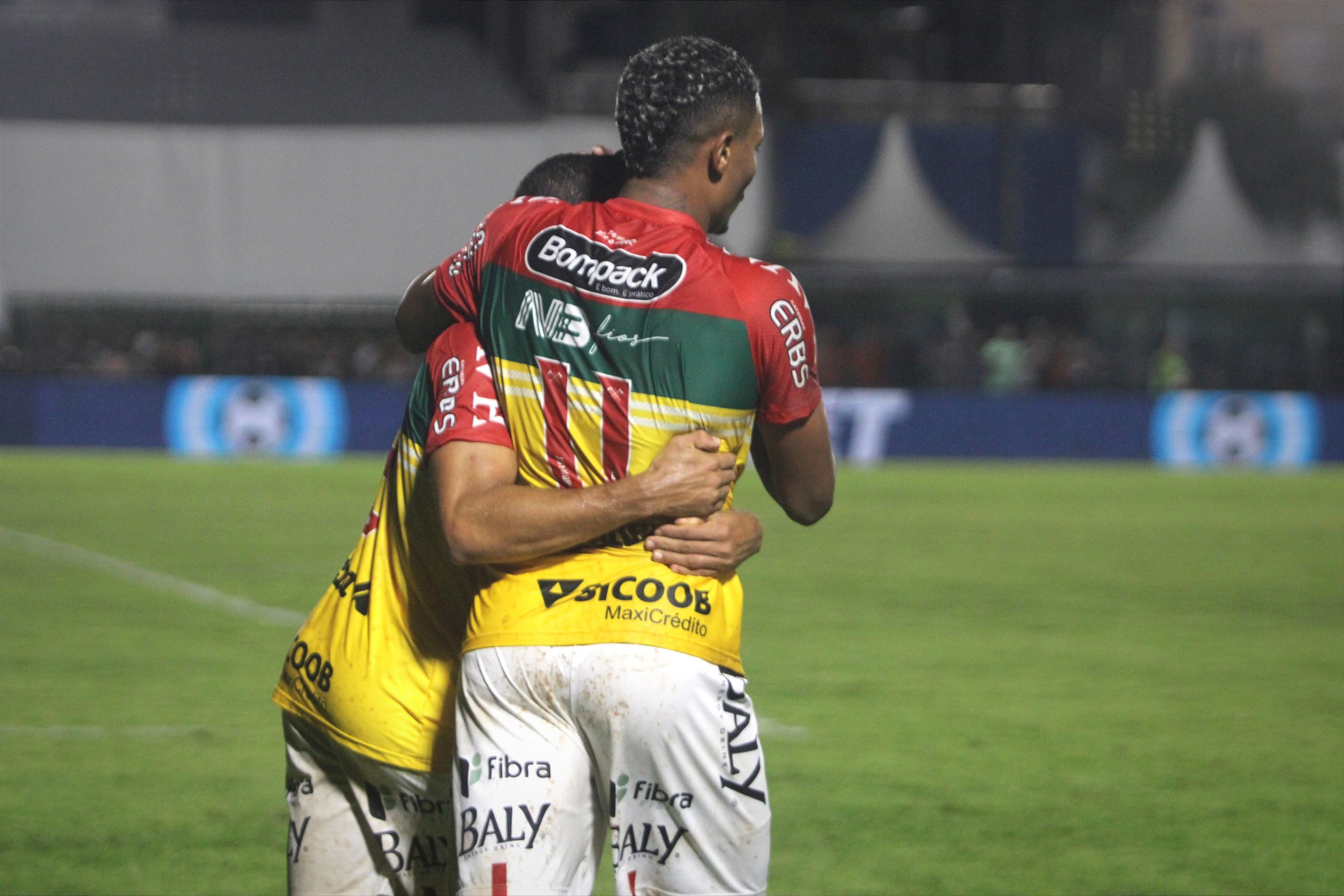 Plantão segurança pública