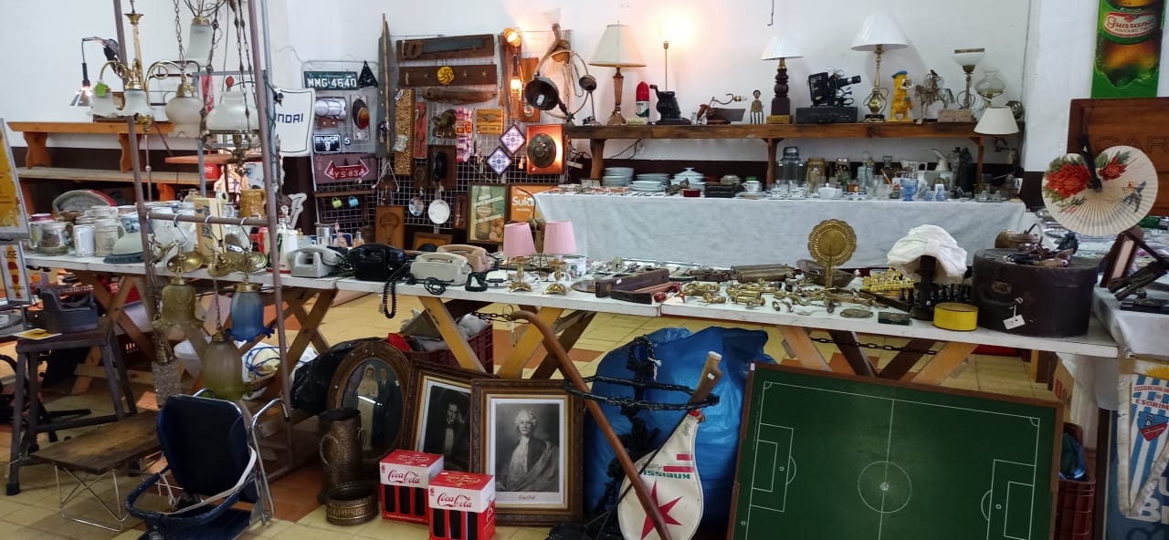 Plantão segurança pública