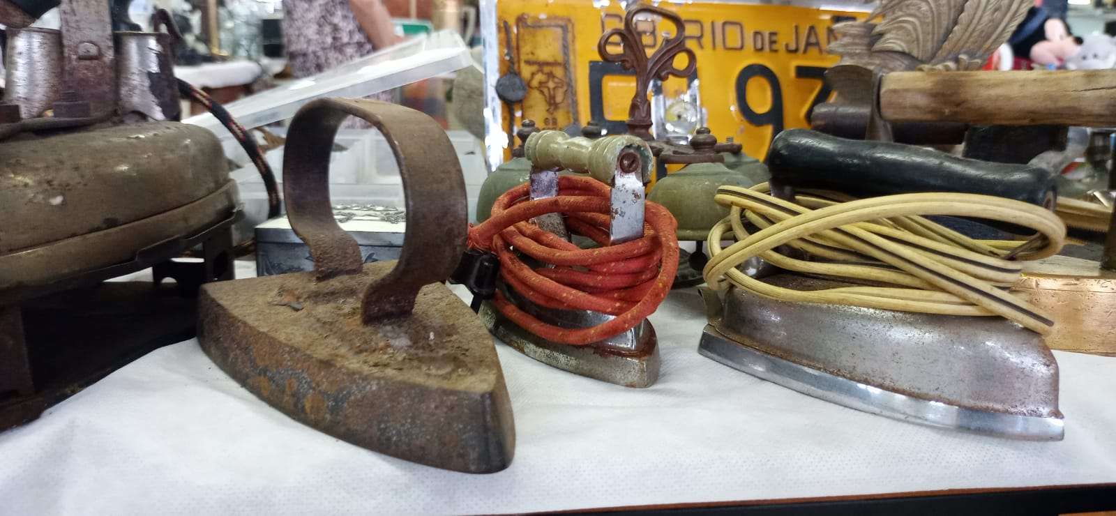 Plantão segurança pública