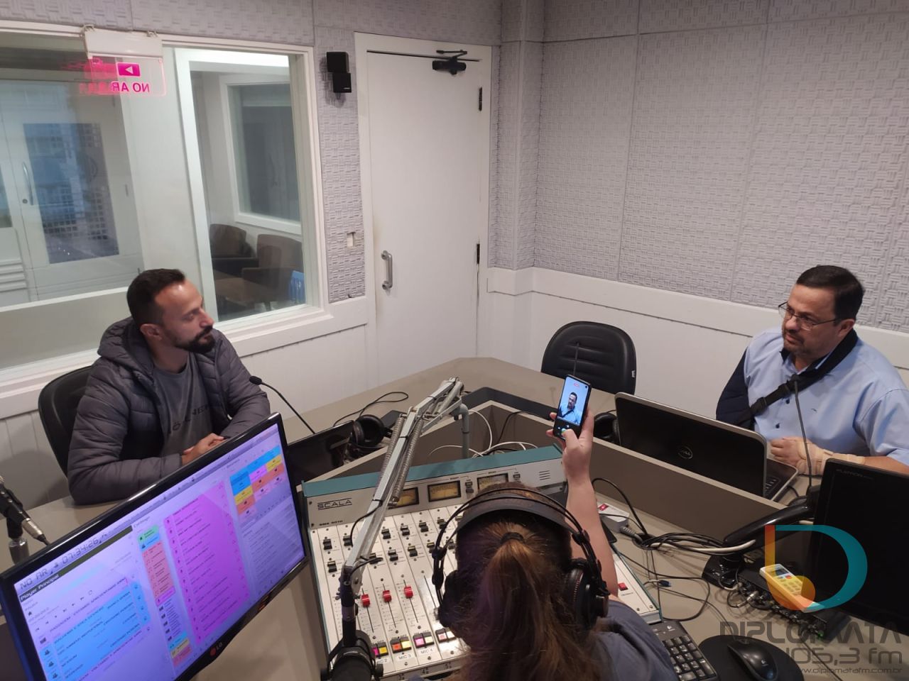 William Molina_Samae (1)_logo