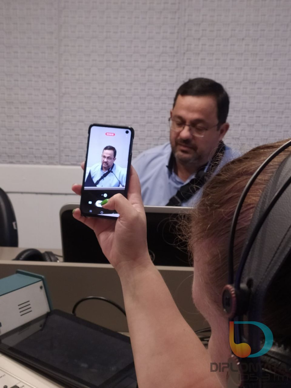 Plantão segurança pública