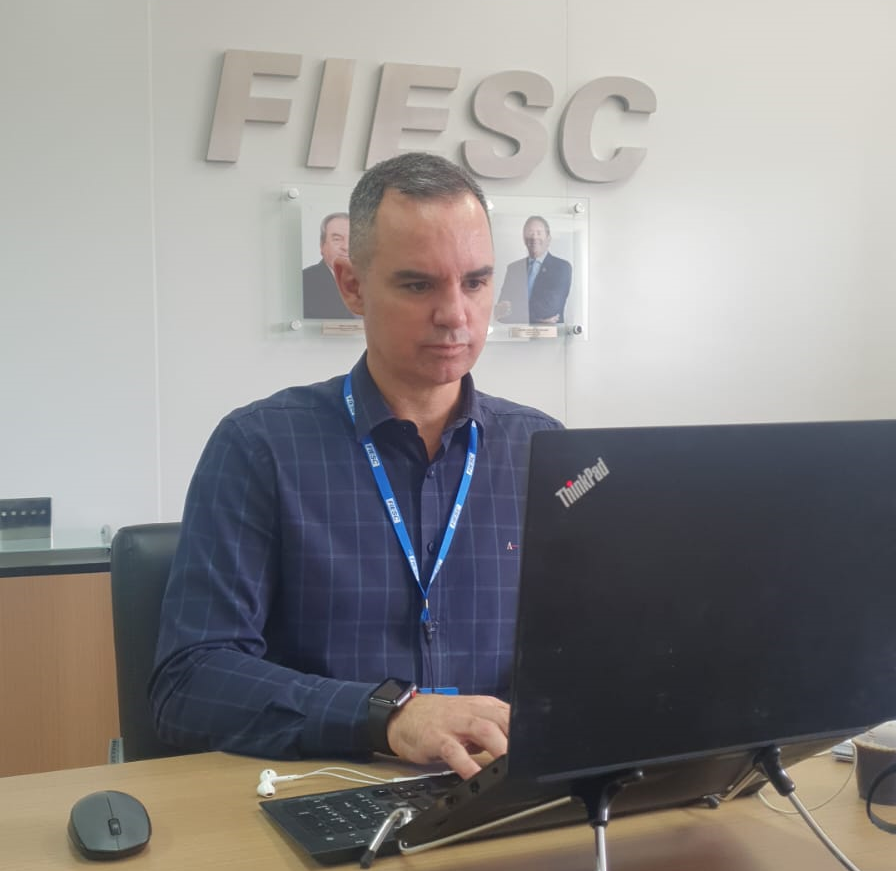 Plantão segurança pública