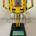 troféu FLL criciúma