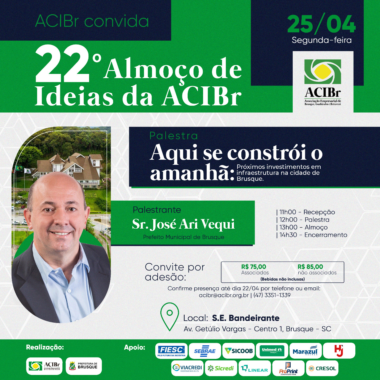 Plantão segurança pública