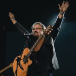 Apresentação de Asaph Borba