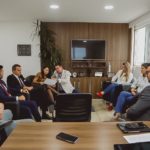 OAB apresenta relatório sobre espaços nos presídios para a SAP