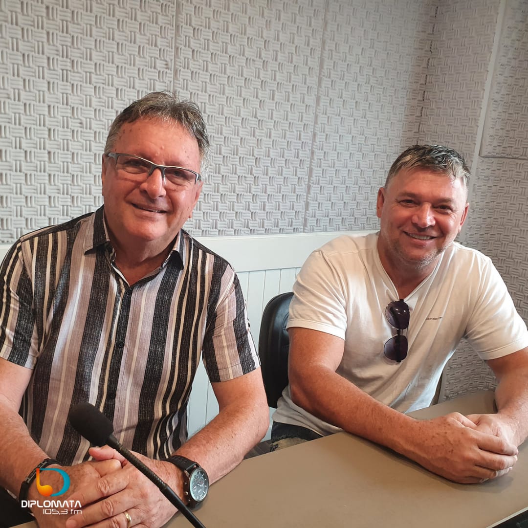 Plantão segurança pública