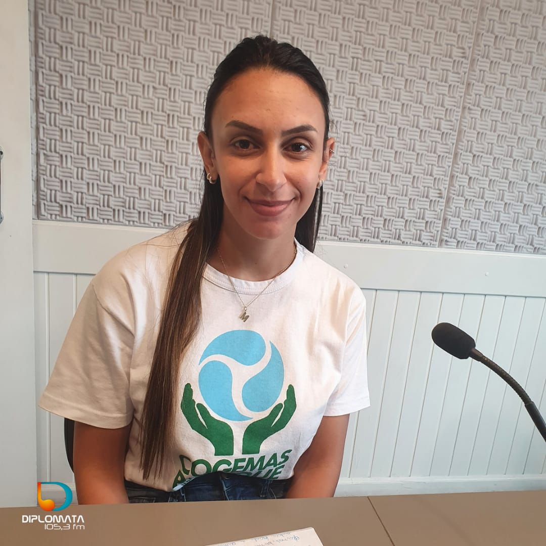 Plantão segurança pública