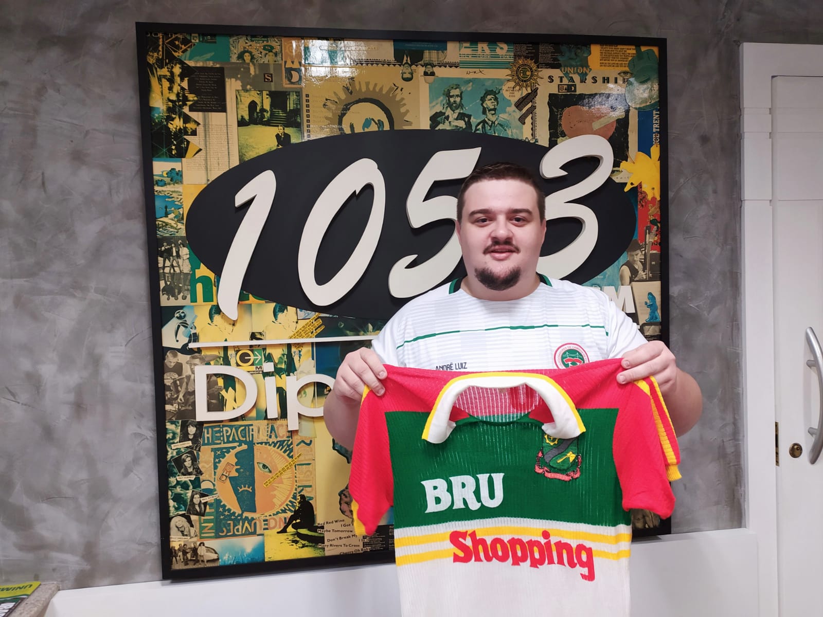 Plantão segurança pública