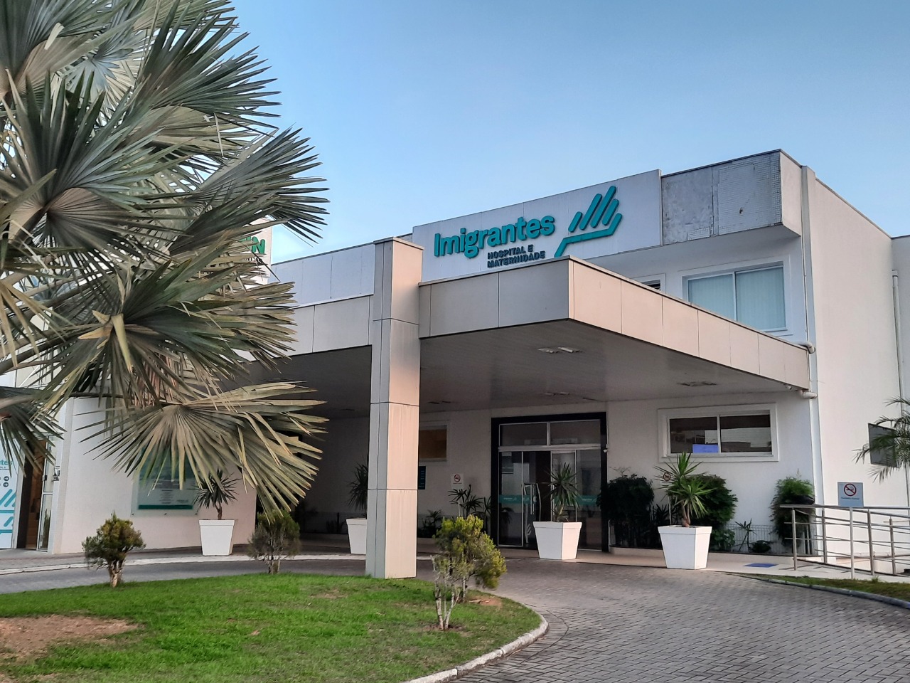 Plantão segurança pública