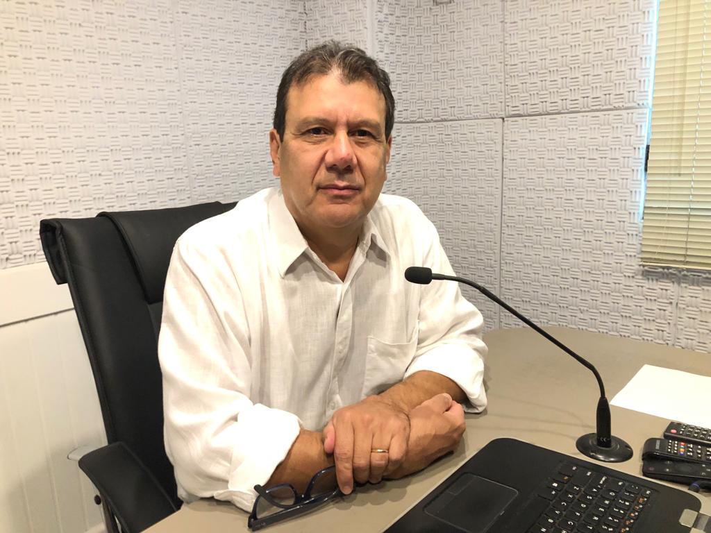 Plantão segurança pública