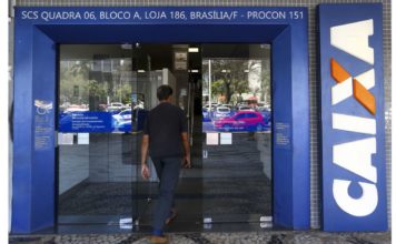 Bancos não funcionam em feriado da Sexta-feira da Paixão
