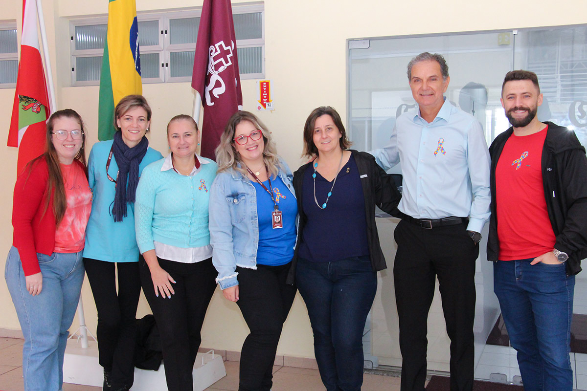 Plantão segurança pública