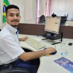 Agente certificador João Hiago