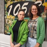 Daniela e Marli