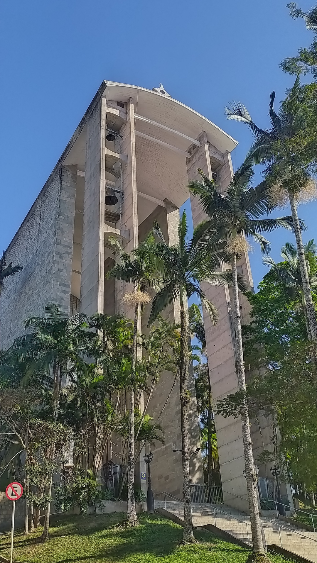 Plantão segurança pública