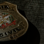 Policia Civil sc