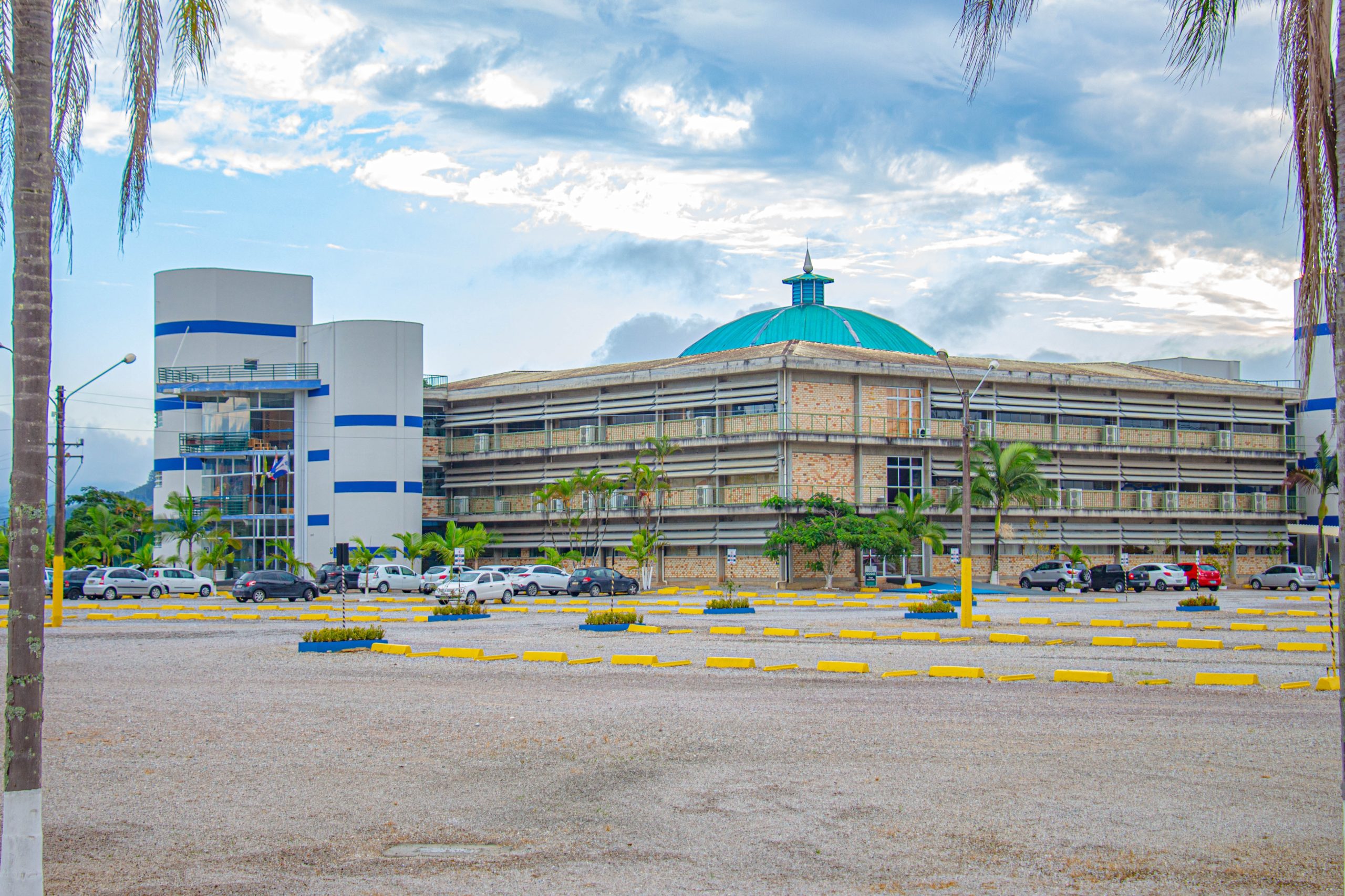 Plantão segurança pública