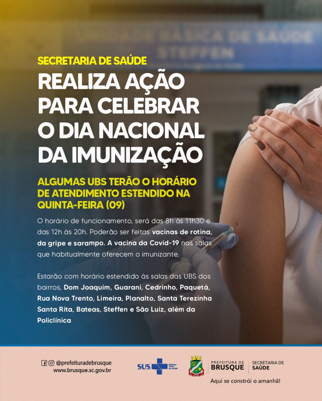 Plantão segurança pública