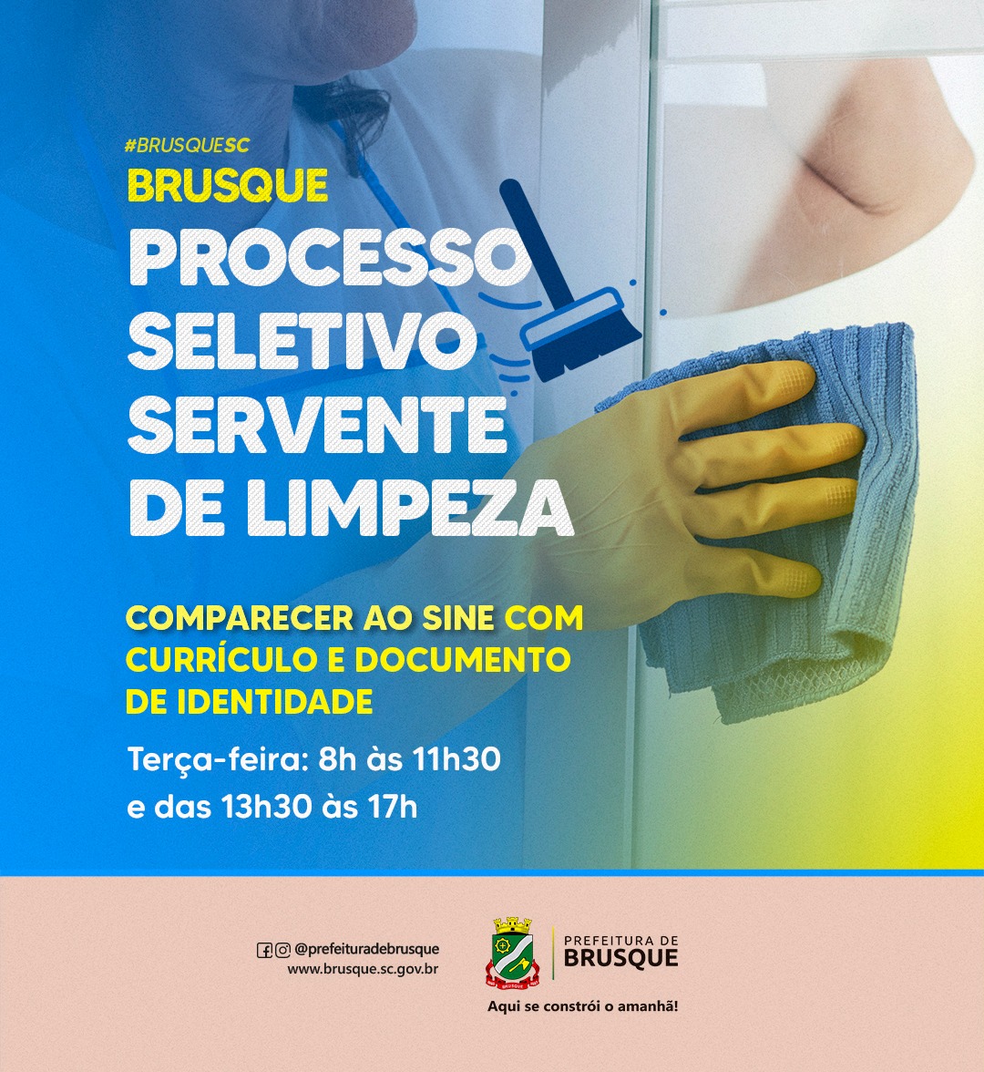 Plantão segurança pública