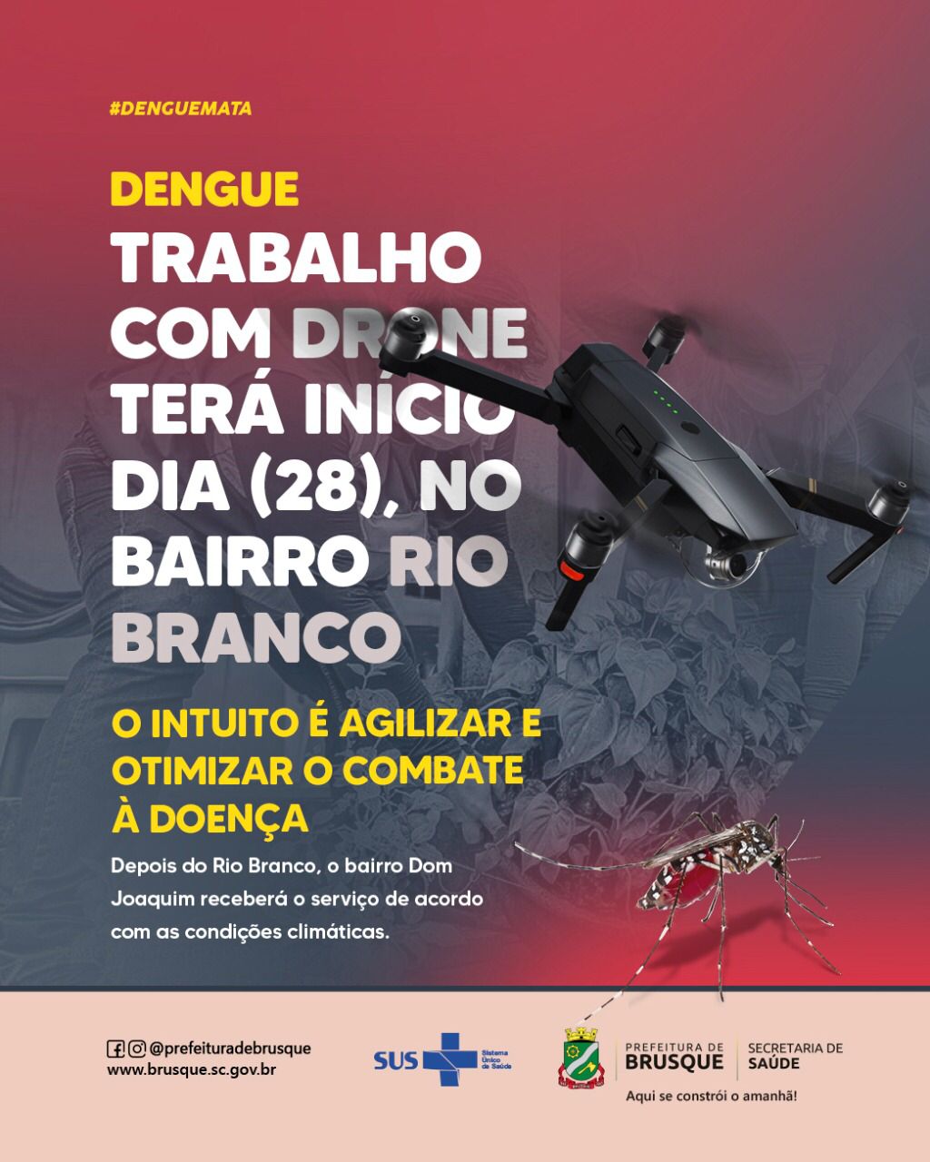 Plantão segurança pública