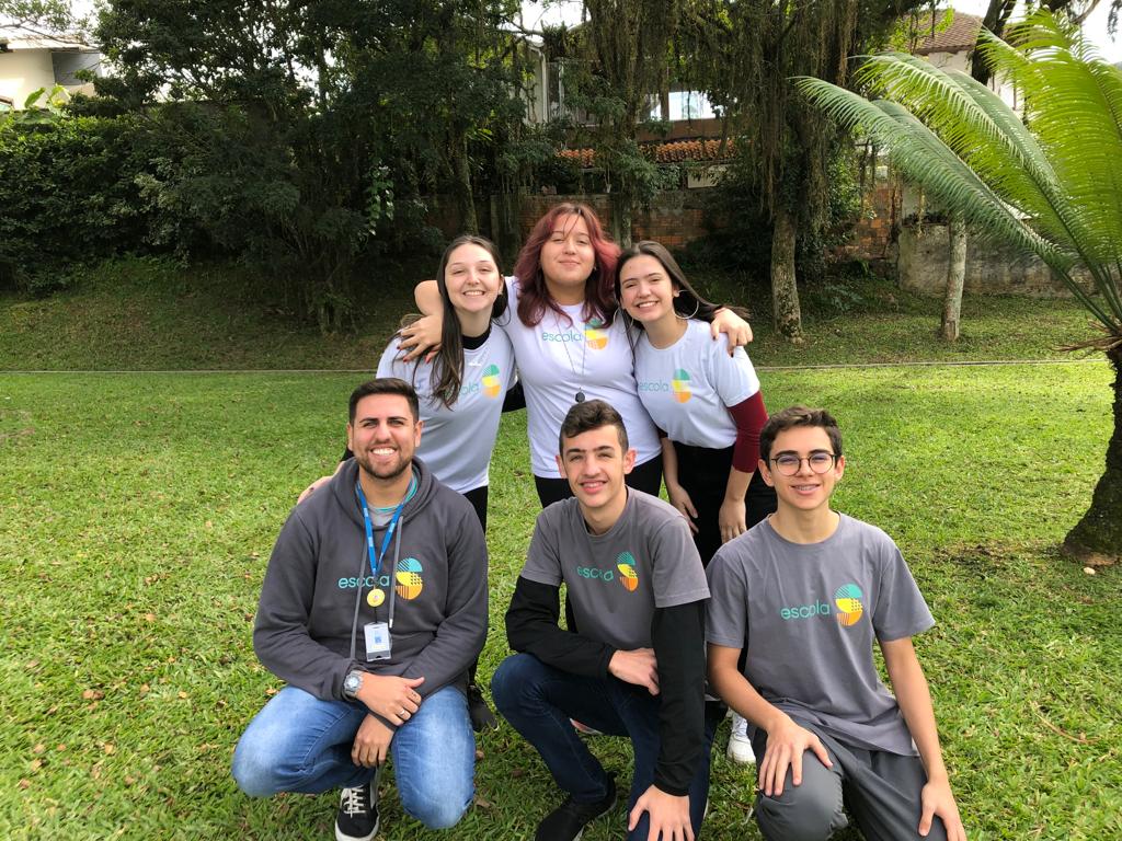 Plantão segurança pública