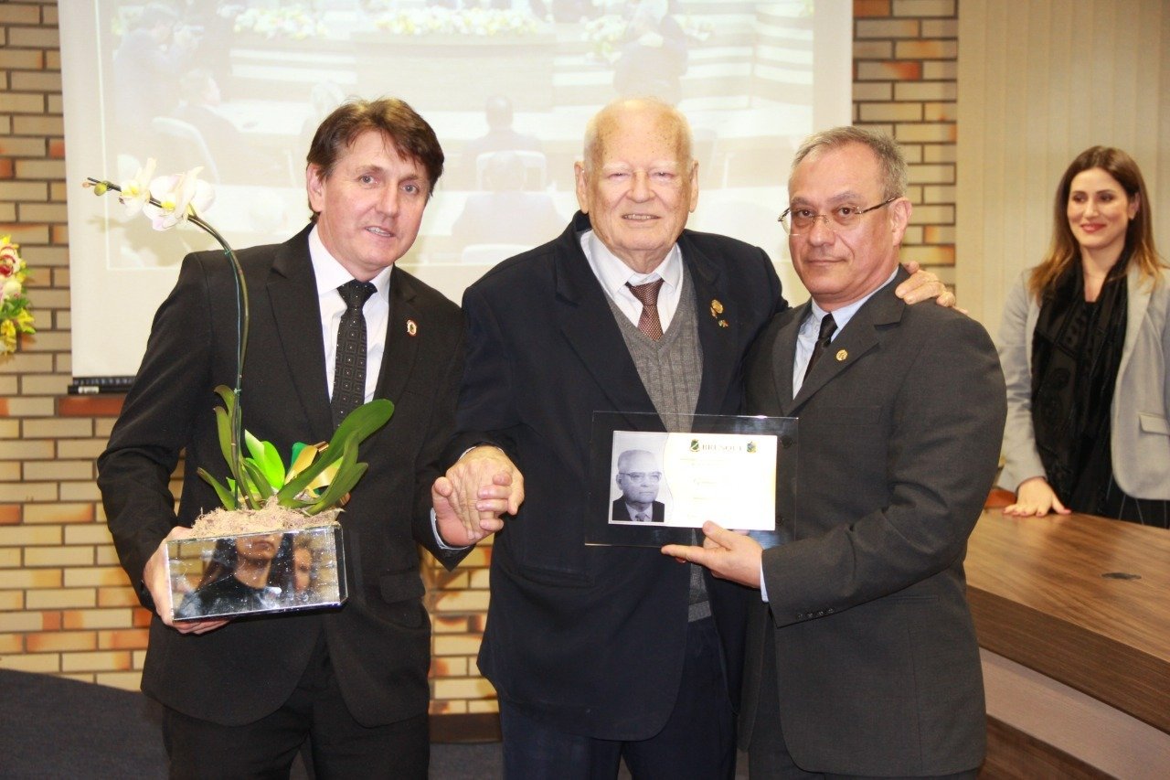 Plantão segurança pública