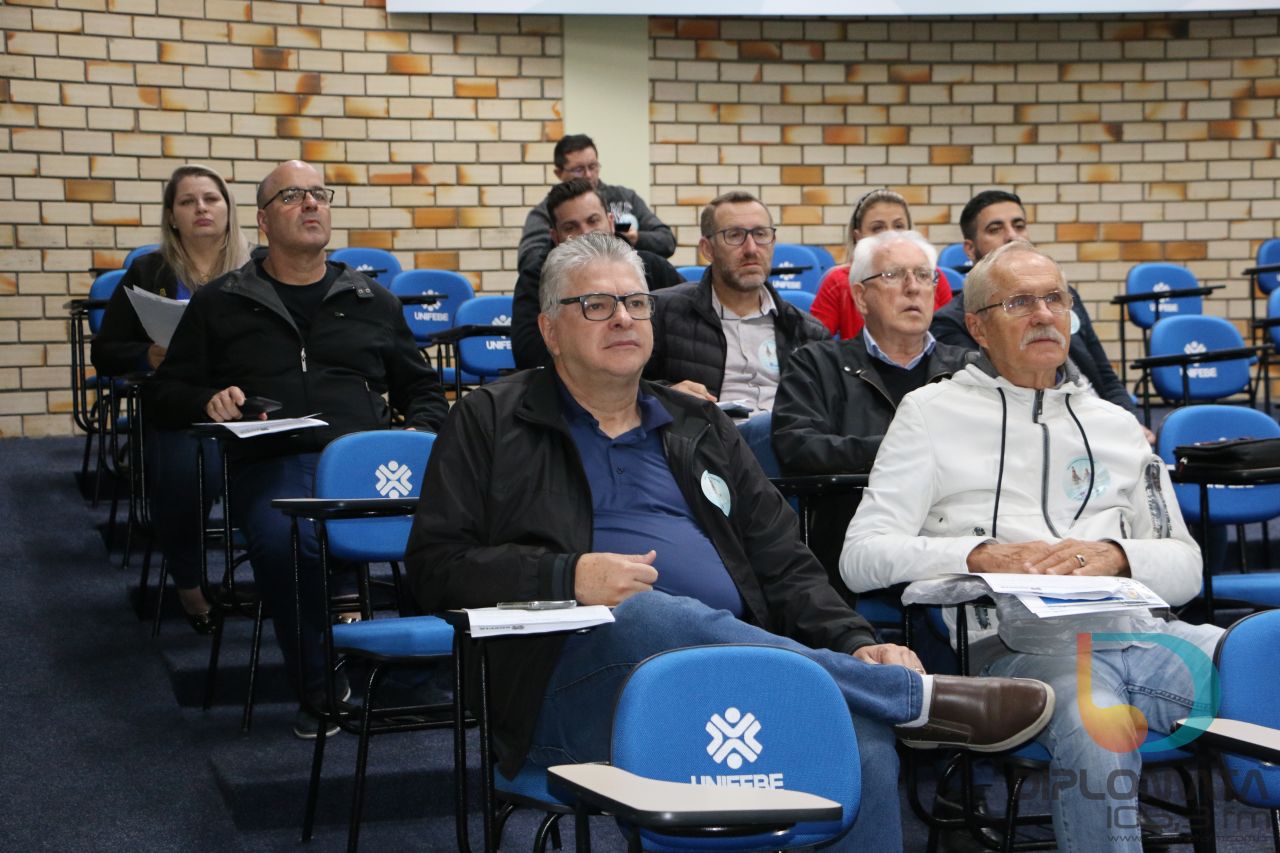 Plantão segurança pública