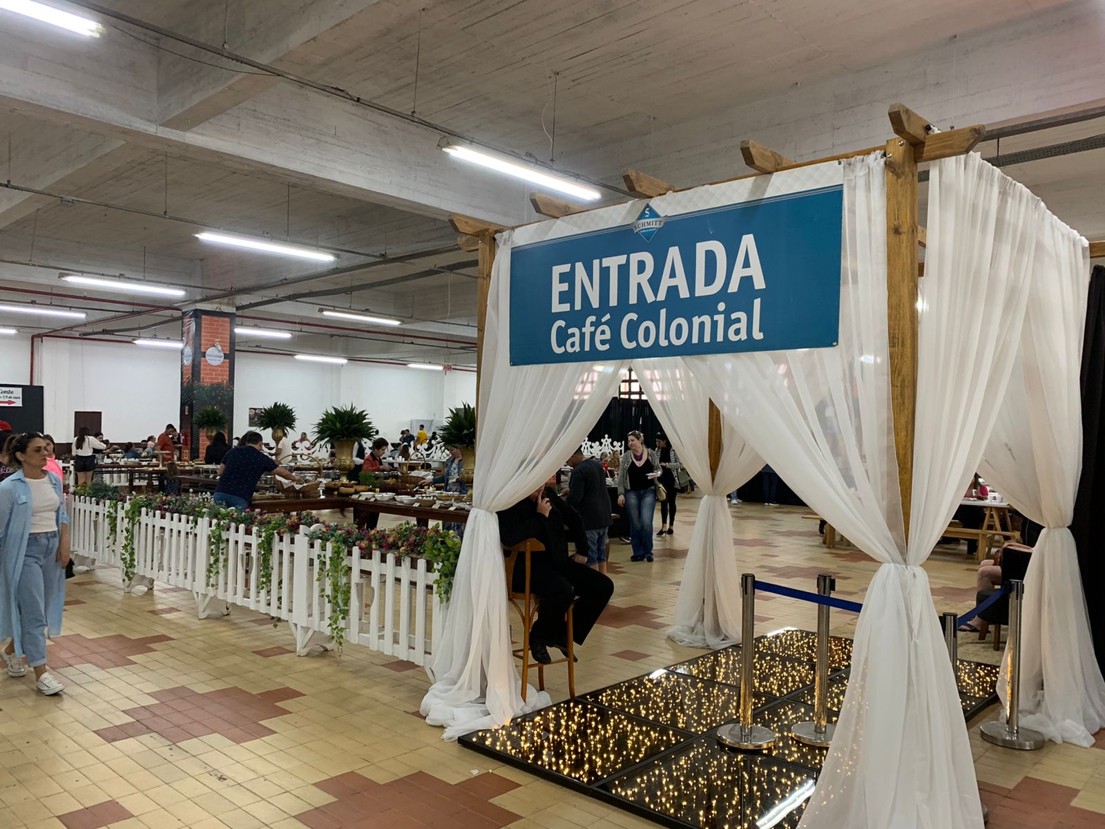 Plantão segurança pública