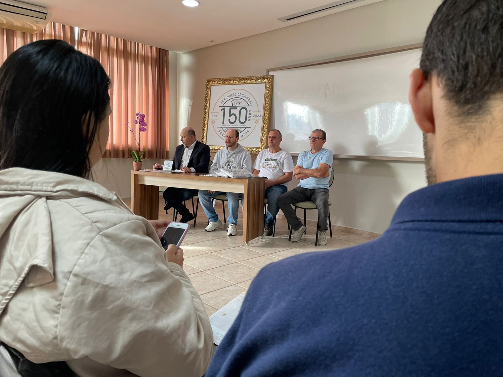 Plantão segurança pública