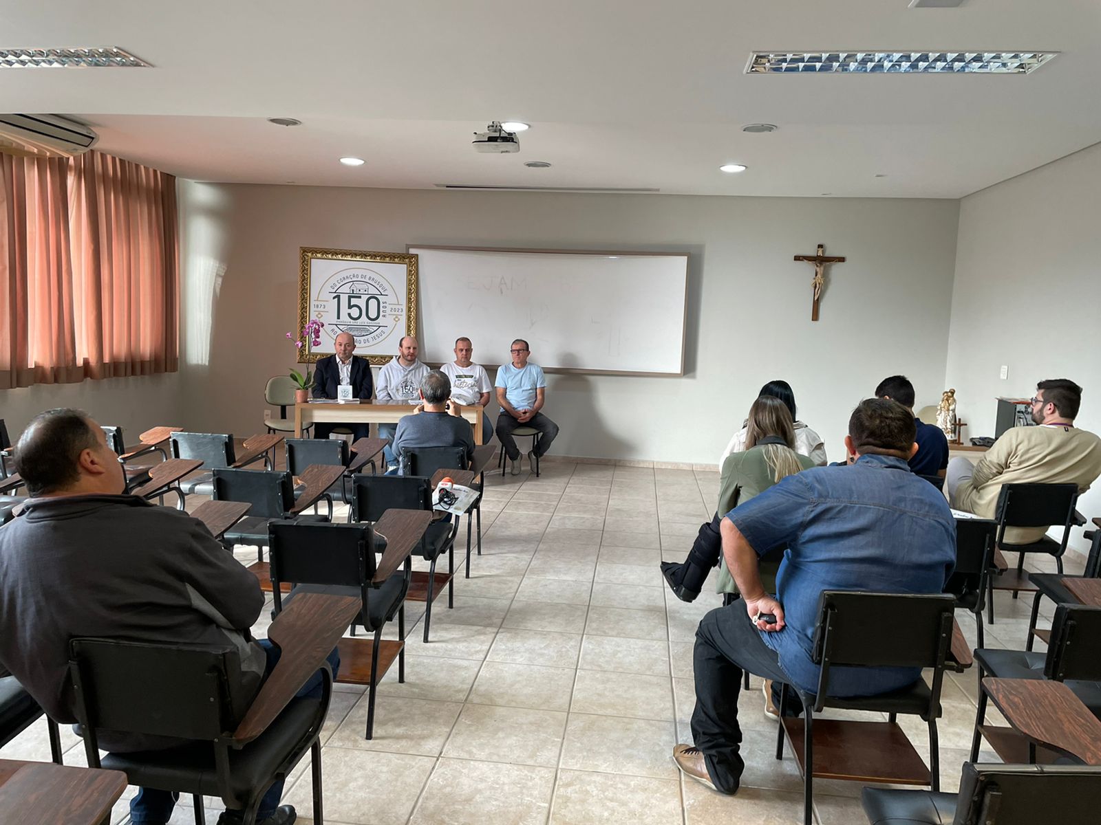 Plantão segurança pública