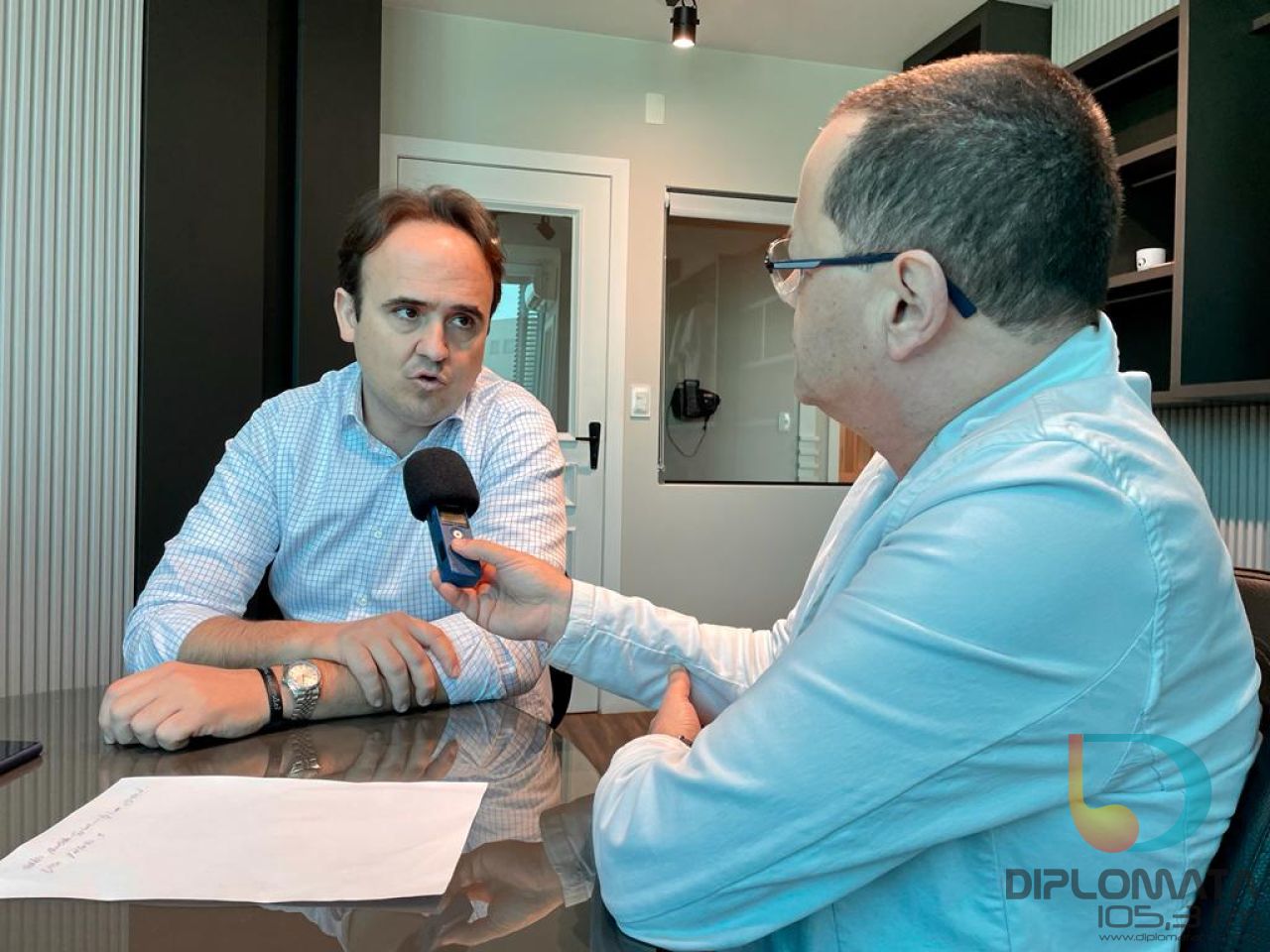 Plantão segurança pública