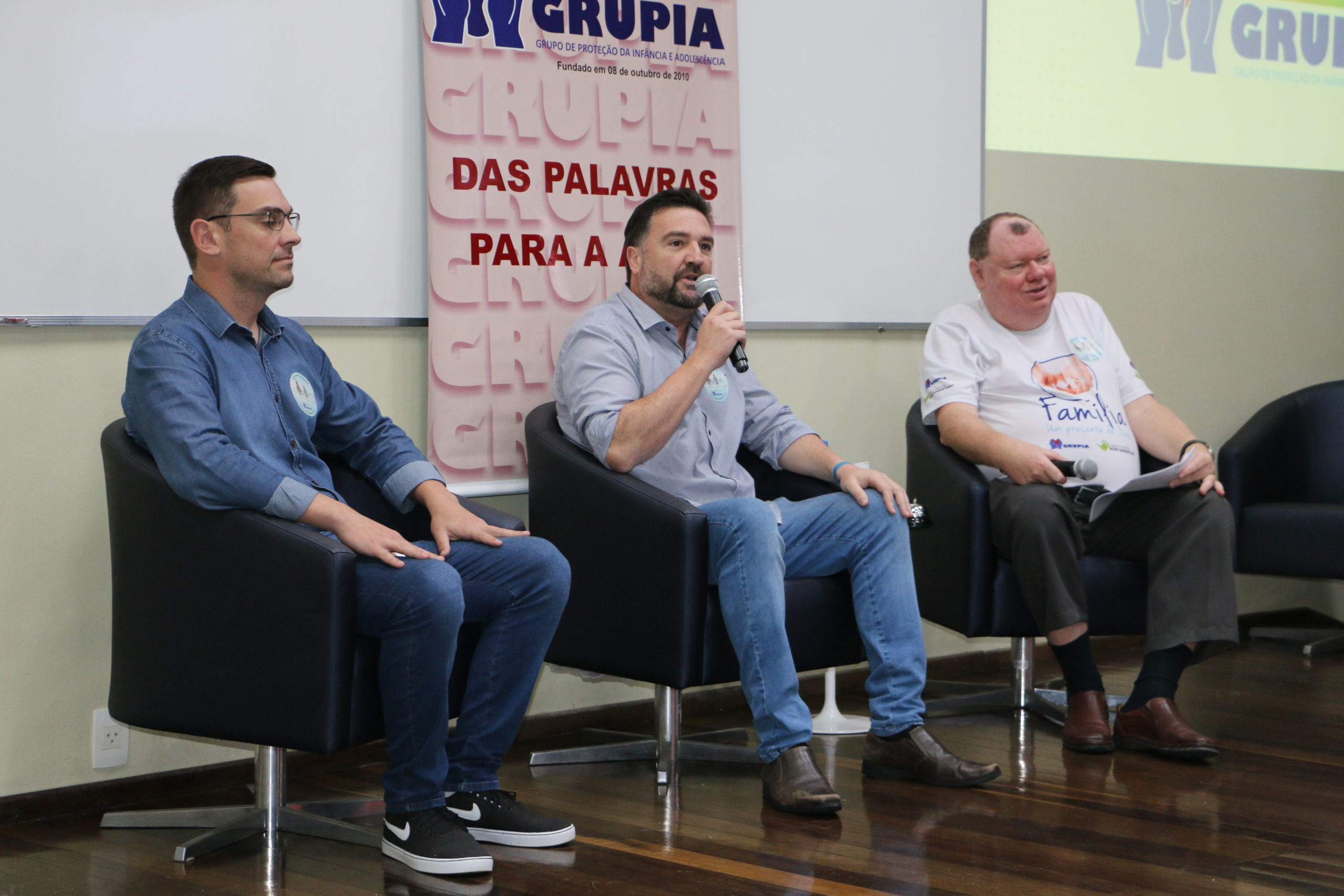 Plantão segurança pública