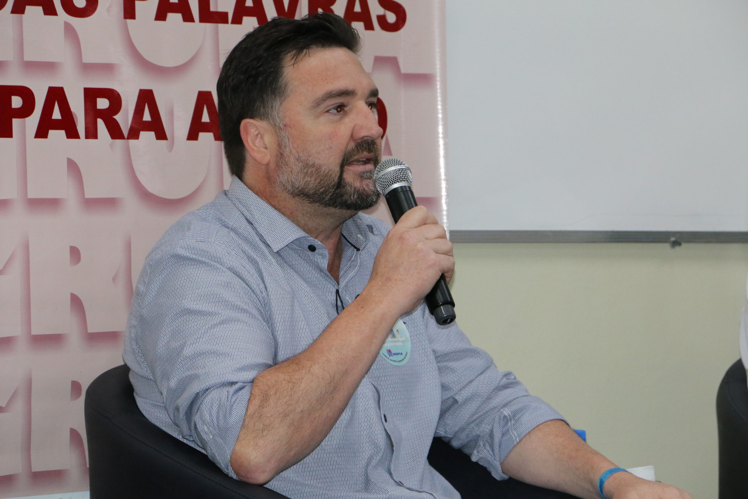 Plantão segurança pública