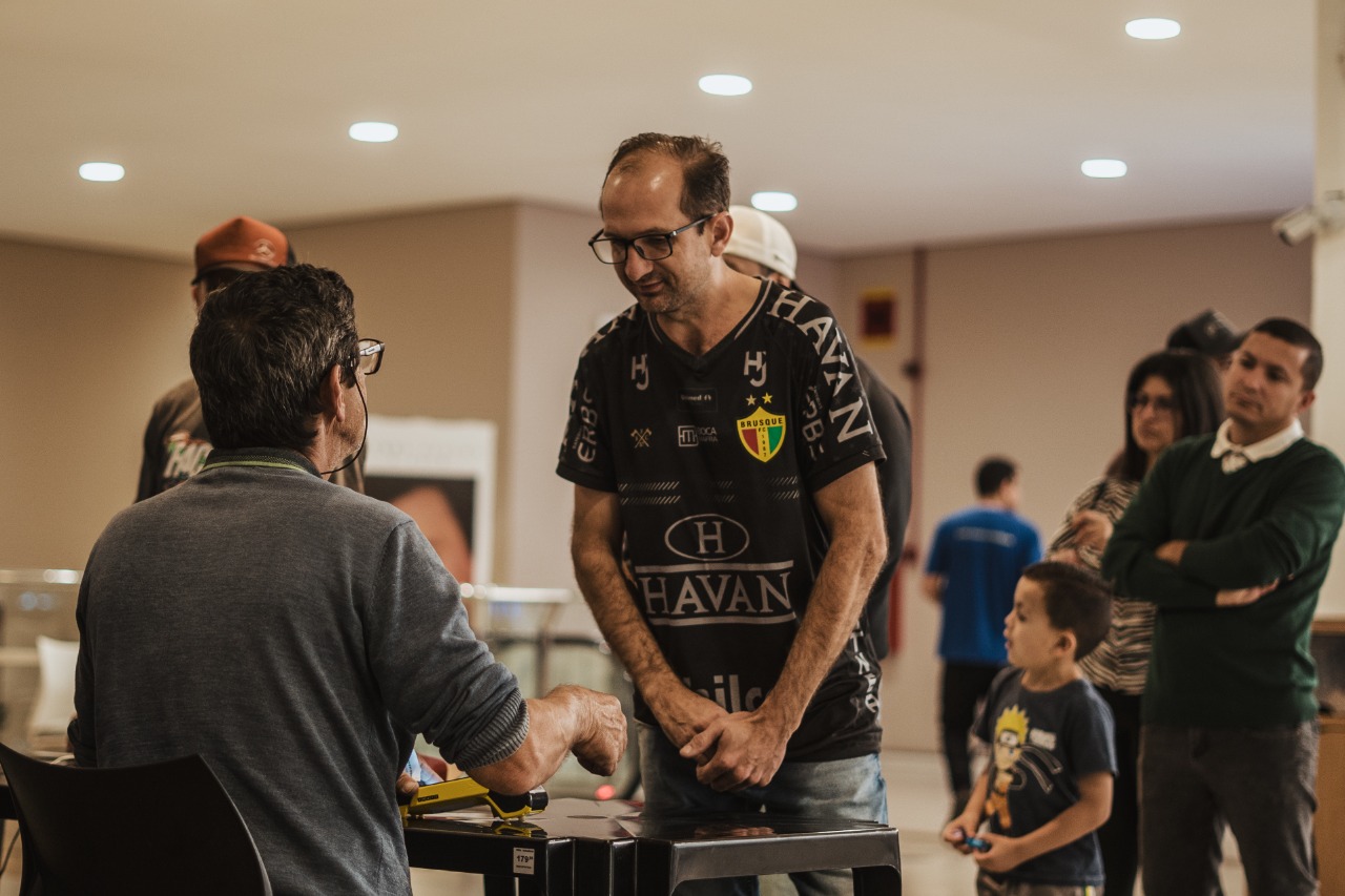Plantão segurança pública