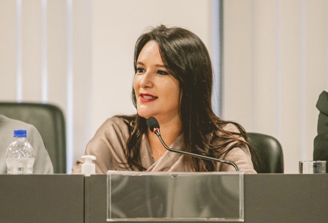 Plantão segurança pública