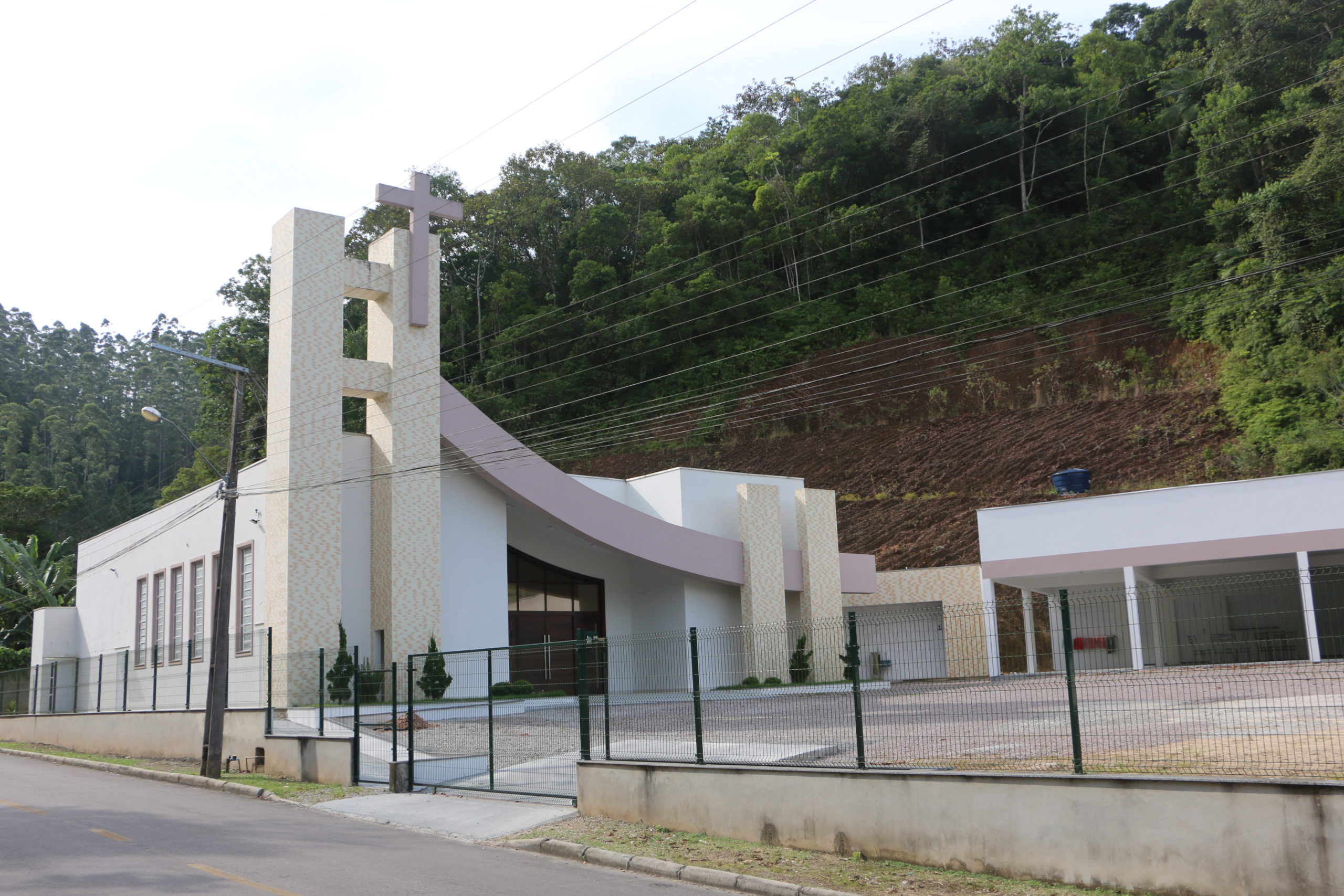 Plantão segurança pública