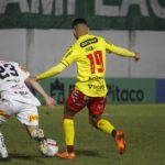 Fotos Lucas Gabriel CardosoBrusque FC (10)